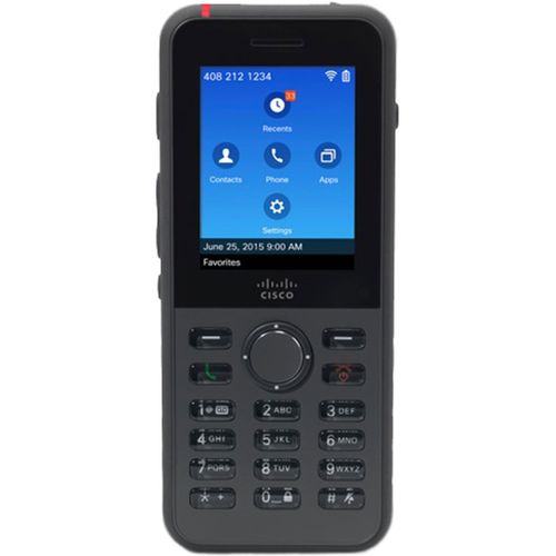 Cisco 8821