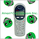 PTN130/131A - Avaya 3620 Wireless Phone